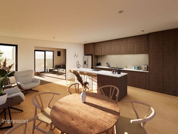 Future-Proofed Home, Built to Perform