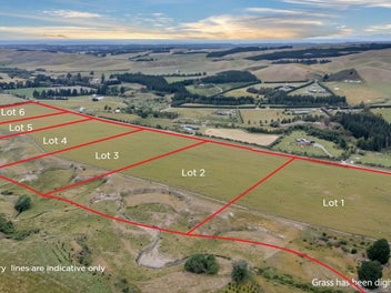 Dunafon Downs - affordable lifestyle living