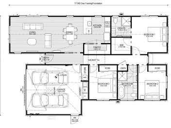 Stylish Brand New 3 Bed Home - Flagstaff