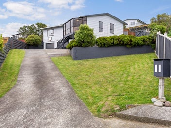 Great Home Great Views.