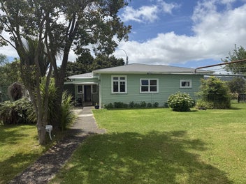 A Rare Lifestyle Opportunity - 593 Peria Road