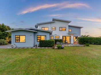 Gather, Relax, Enjoy