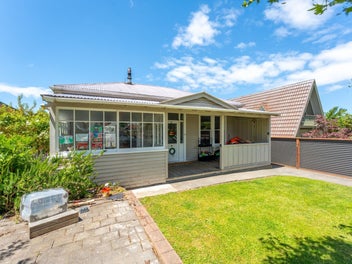 Character, convenience and room to grow