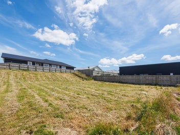 Your Canvas for Dream Living!