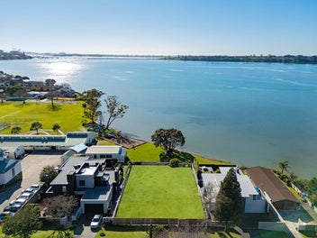 The waterfront new build opportunity