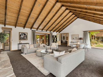 Established Hidden Gem