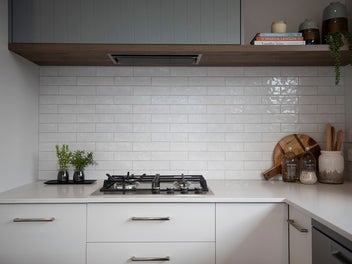 Contemporary 3-Bed Home in Ravenswood (Lot 1235)