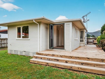 Great value, fresh interiors, easy living