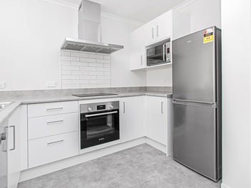 Near-New 2-Bed Investment Opportunity