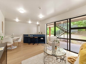 ALBANY SANCTUARY 2 Bed Gem