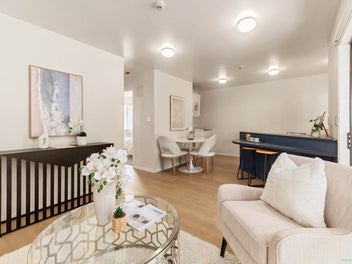 ALBANY SANCTUARY 2 Bed Gem