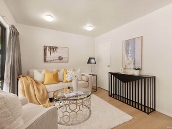 ALBANY SANCTUARY 2 Bed Gem