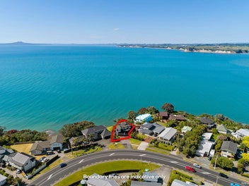 SPECTACULAR CLIFFTOP SANCTUARY