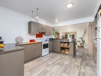 Vendors have Found Their New Home!