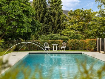 140 Dalefield Road, Queenstown