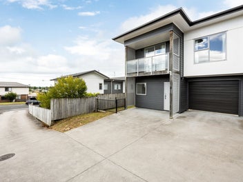 Easy Urban Lifestyle!