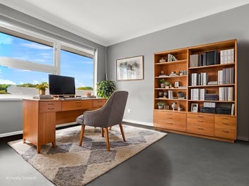 A Smart Start or a Secure Footing in the City