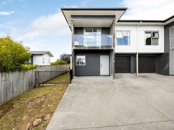 Easy Urban Lifestyle