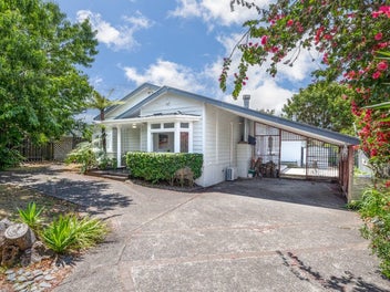 Charming Classic in the Heart of One Tree Hill