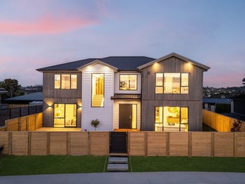 Lot 1/880 East Coast Road