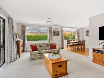 First time on the market!