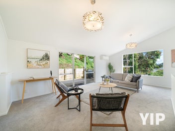 Prime Position on Petherick? YIP!