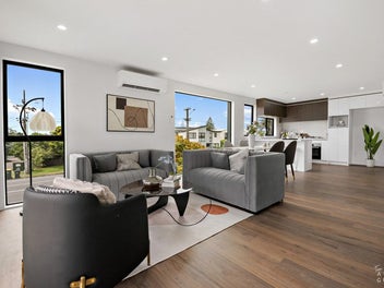 Brand New Standalone House with Potential Income