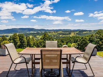 Little Bit Of Country, A Whole Lot Of View