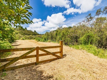 Build On The Water’s Edge