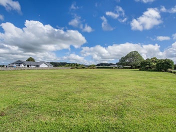 Build the dream, live the reality