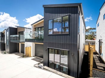 Modern Living in the Best School Zone