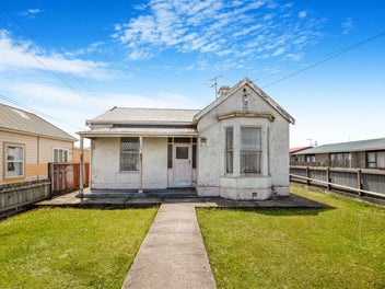 Renovate or Detonate