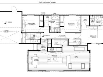 Stunning New Home in Central Dunedin