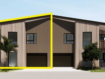 Brand New in Woodridge!