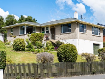 Make yourself at home