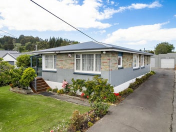 Solid Family Home in a Great Location