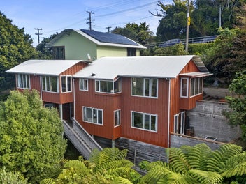 Architecturally designed for modern living