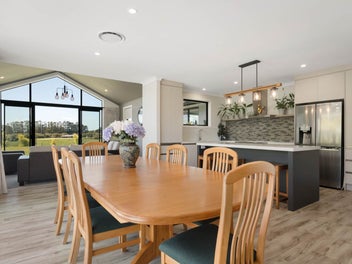 Luxury Fairview Living