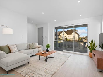 Brand New 4 Bedroom Home under $850,000!