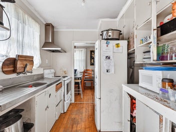 A little love goes a long way