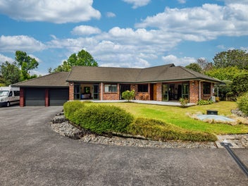 Great Address, Private Immaculate Home