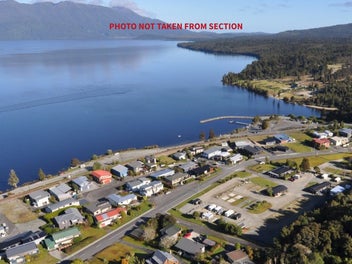 BUILD YOUR LAKE BRUNNER DREAM!