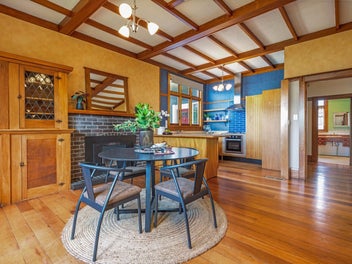 Delightful, central, comfortable