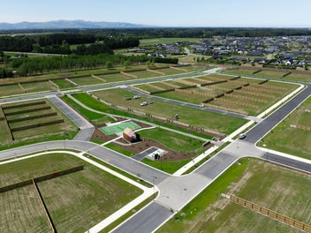 Premium Living, Defined.