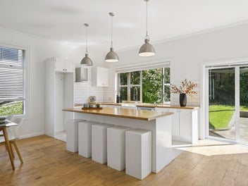 Character Meets Comfort with Granny Flat Potential