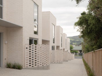 Design-led Luxury | Now complete | Only 2 remain