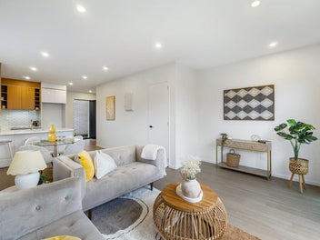 CCC & Title Issued, Ready to move in!