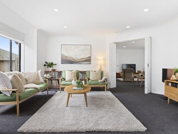 Rural-Style Living, Town Convenience