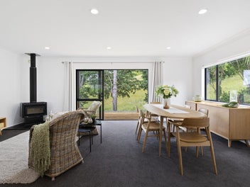 Private Family Oasis