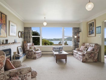 Lake Views, Studio Space and Future Potential